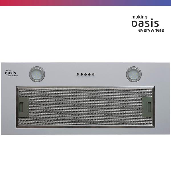 Изображение товара Вытяжка полностью встраиваемая Oasis UM-70W