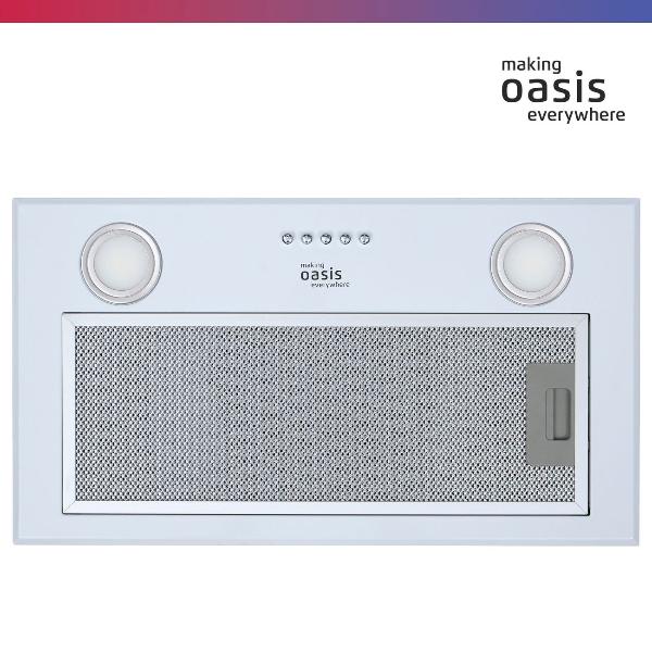 Изображение товара Вытяжка полностью встраиваемая Oasis UM-52W