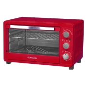 Изображение товара Мини-печь Oursson MO2325/RD