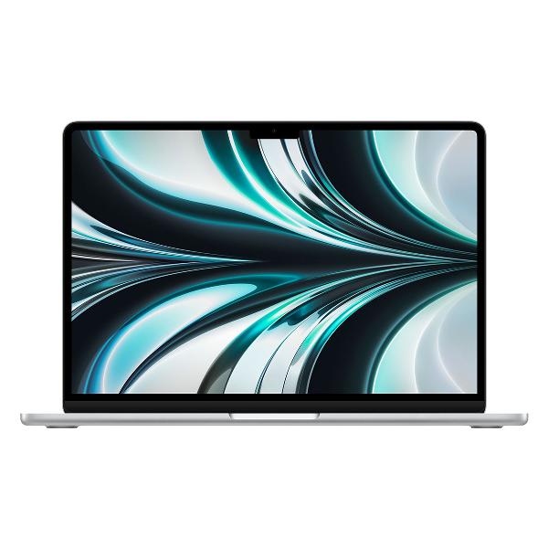 Ноутбук Apple MacBook Air 13.6 Mid 2022 Silver (MLY03LL/A)