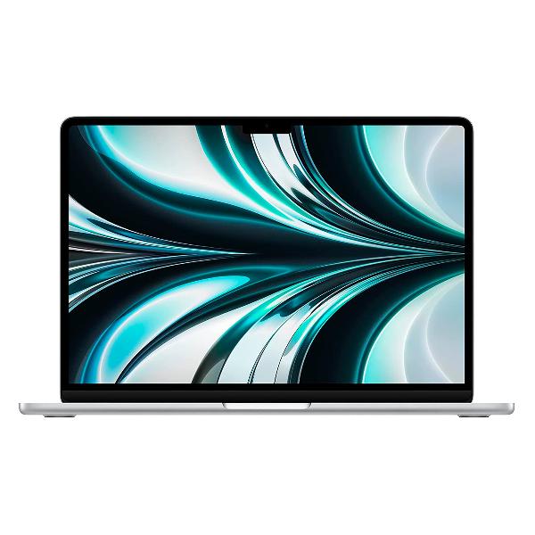 Ноутбук Apple MacBook Air 13 M2 8 core/8 core/8/256/Silver (MLXY3)