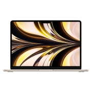 Изображение товара Ноутбук Apple MacBook Air 13.6 Mid 2022 Starlight (MLY13LL/A)