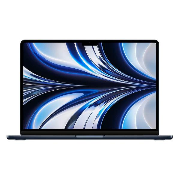 Ноутбук Apple MacBook Air 13.6 Mid 2022 Midnight (MLY43LL/A)