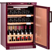 Изображение товара Винный шкаф Pozis ШВ-39 Cherry