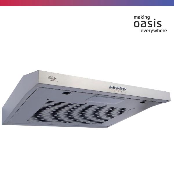 Изображение товара Вытяжка плоская Oasis PO - 60S