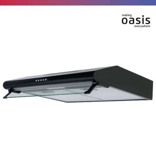 Изображение товара Вытяжка плоская Oasis UP-60B