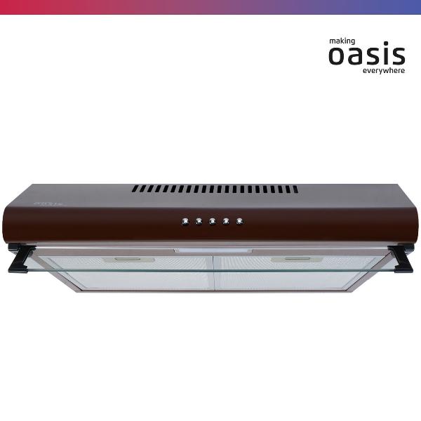 Изображение товара Вытяжка плоская Oasis UP-60C