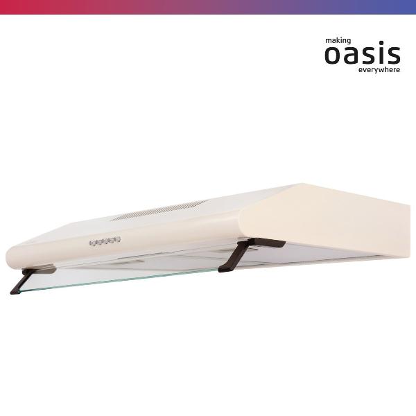 Изображение товара Вытяжка плоская Oasis UP-60I