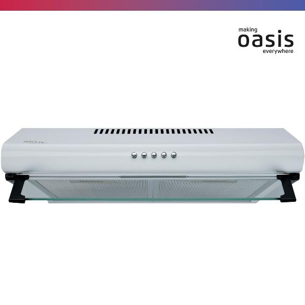Изображение товара Вытяжка плоская Oasis UP-50W