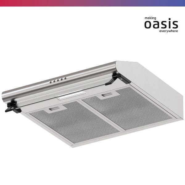 Изображение товара Вытяжка плоская Oasis UP-50S