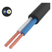 Изображение товара Кабель силовой Rexant ПВС 50 метров (01-8033-50)