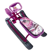 Изображение товара Снегокат Ника Тимка спорт 1 slalom многоцветный ТС1 /SL