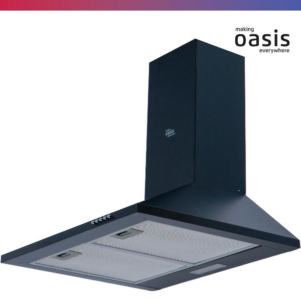 Изображение товара Вытяжка купольная Oasis KВ-60B