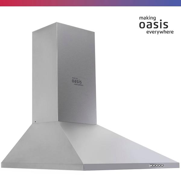 Изображение товара Вытяжка купольная Oasis KB-50S