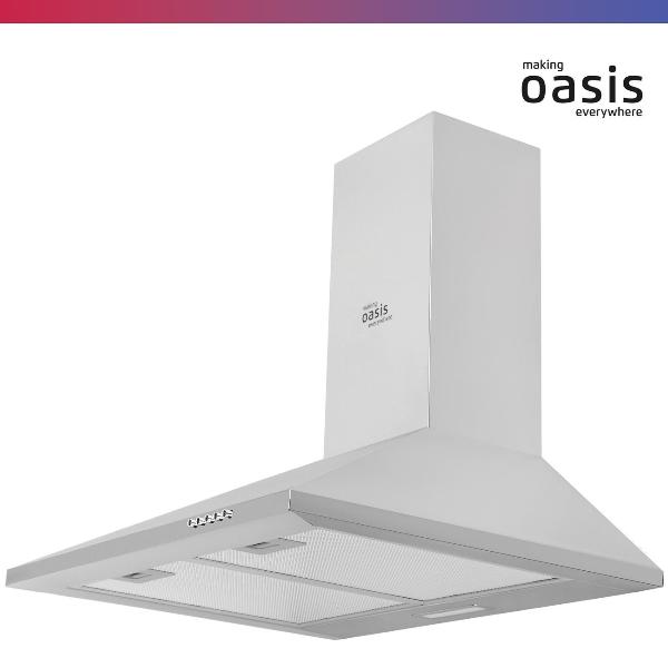 Изображение товара Вытяжка купольная Oasis KВ-60S