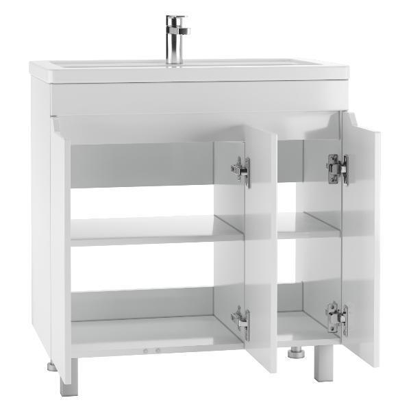 Изображение товара Тумба Айсберг "Maria 80" Мечта без ящика