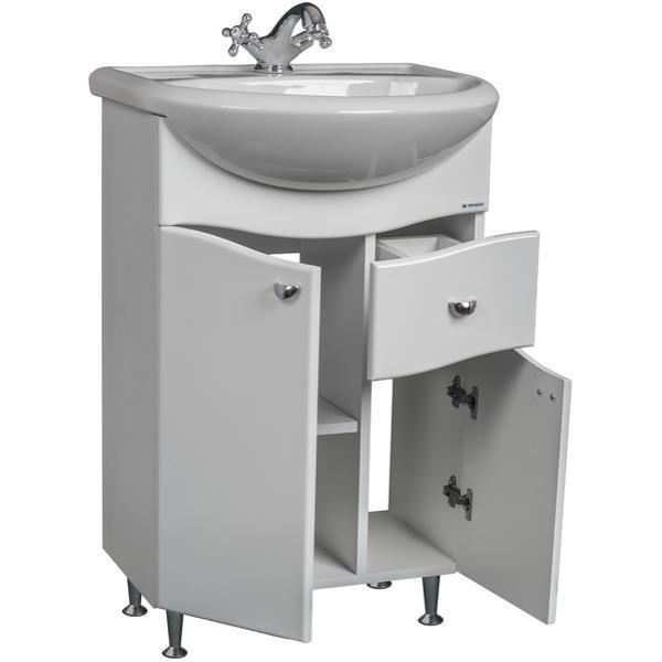 Изображение товара Тумба Айсберг DA1017T