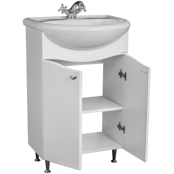 Изображение товара Тумба Айсберг DA1020T