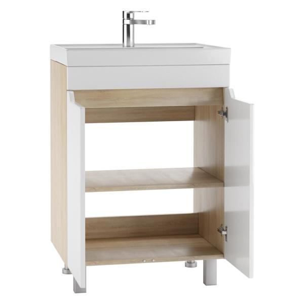 Изображение товара Тумба Айсберг DM2313T