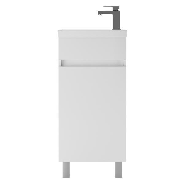 Изображение товара Тумба Айсберг DA1616T