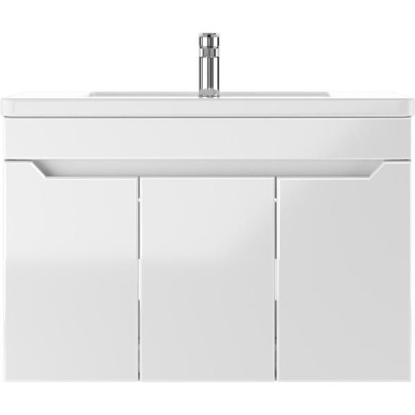 Изображение товара Тумба Айсберг DM2326T