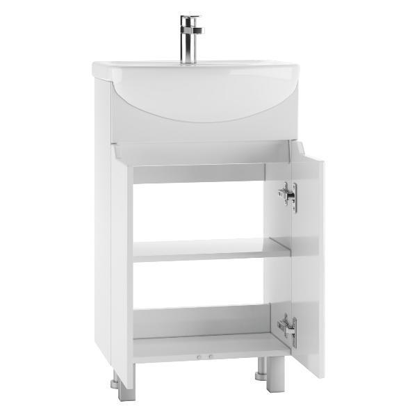 Изображение товара Тумба Айсберг DM2329T