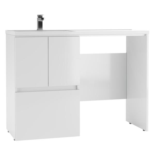 Изображение товара Тумба Айсберг DA1627T