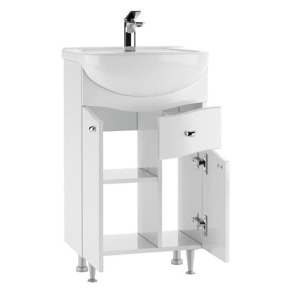 Изображение товара Тумба Айсберг DA1013T