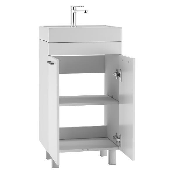 Изображение товара Тумба Айсберг DA2708T