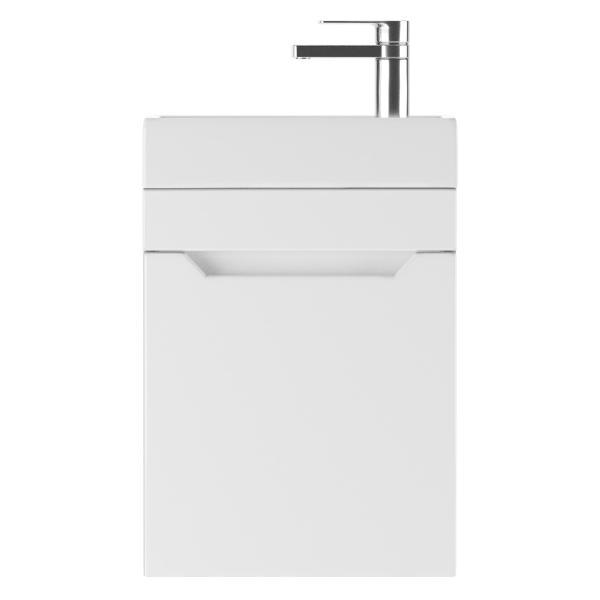 Изображение товара Тумба Айсберг Енисей 40 Мечта без ящика