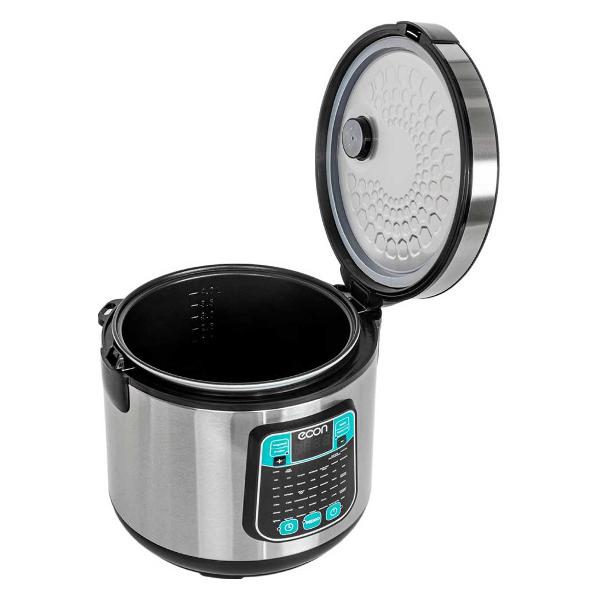 Изображение товара Мультиварка Econ ECO-54MC