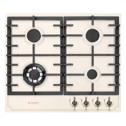 Изображение товара Встраиваемая газовая панель независимая Gefest ПВГ 1214-01 К55