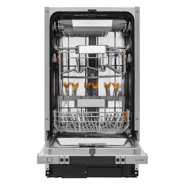 Изображение товара Встраиваемая посудомоечная машина Krona MARTINA 45 BI