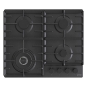 Изображение товара Встраиваемая газовая панель независимая Gorenje GW642SYB