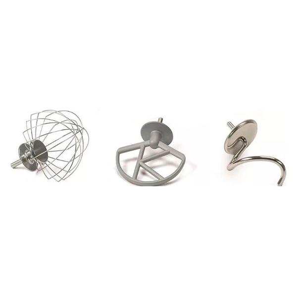 Изображение товара Кухонная машина Kenwood KMX-750BK