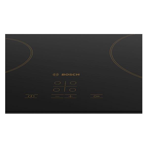 Изображение товара Встраиваемая электрическая панель Bosch NeoKlassik Serie 4 PKE611BA1R