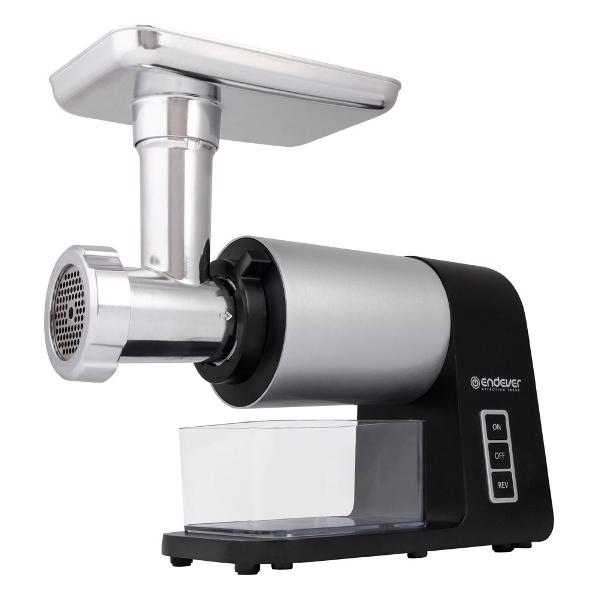 Изображение товара Электромясорубка Endever Sigma-107
