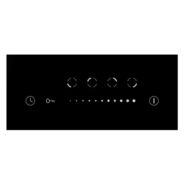 Изображение товара Встраиваемая электрическая панель Hansa BHC633008