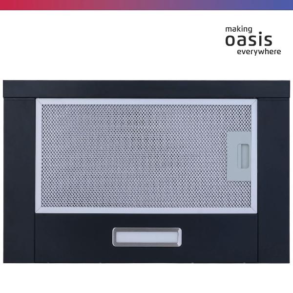 Изображение товара Вытяжка встраиваемая в шкаф Oasis UV-50B