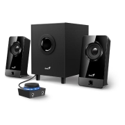 Изображение товара Колонки компьютерные 2.1 Genius SW-2.1 300X