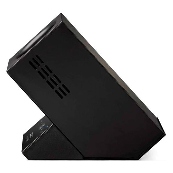 Изображение товара Охладитель для бутылок Caso WineCase One Black