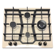 Изображение товара Встраиваемая газовая панель независимая Korting HG 631 CTRB