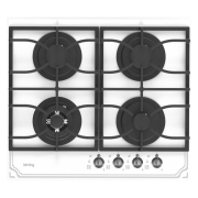 Изображение товара Встраиваемая газовая панель независимая Korting HGG 6911 CTRW