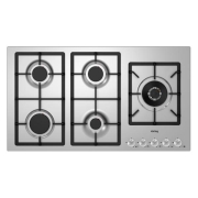 Изображение товара Встраиваемая газовая панель независимая Korting HG 997 CTX