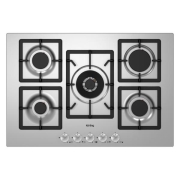 Изображение товара Встраиваемая газовая панель независимая Korting HG 797 CTX