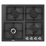 Изображение товара Встраиваемая газовая панель независимая Korting HG 697 CTN