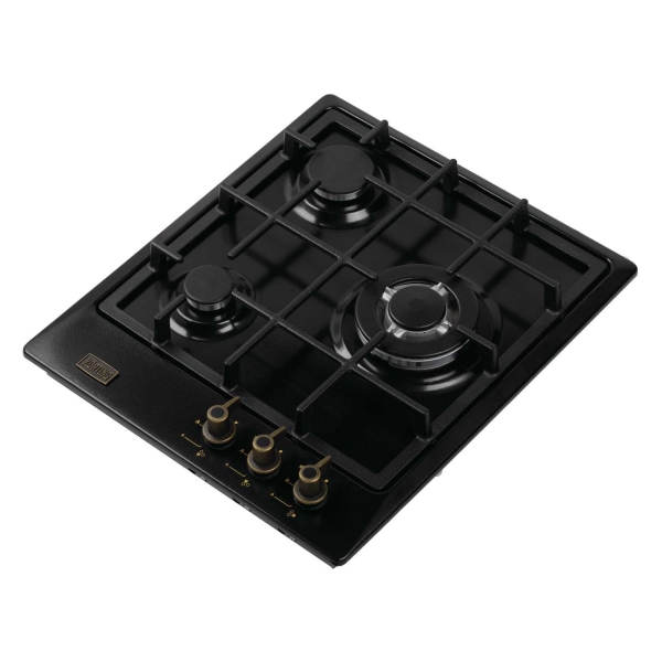 Изображение товара Встраиваемая газовая панель независимая Korting HG 465 CTRN