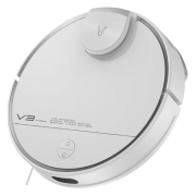 Изображение товара Робот-пылесос Viomi V3 Max White (V-RVCLM27A)