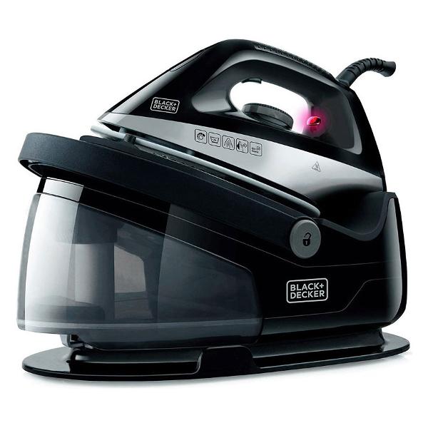 Парогенератор Black+Decker BXSS2200E Black+Decker Парогенератор Black+Decker BXSS2200E