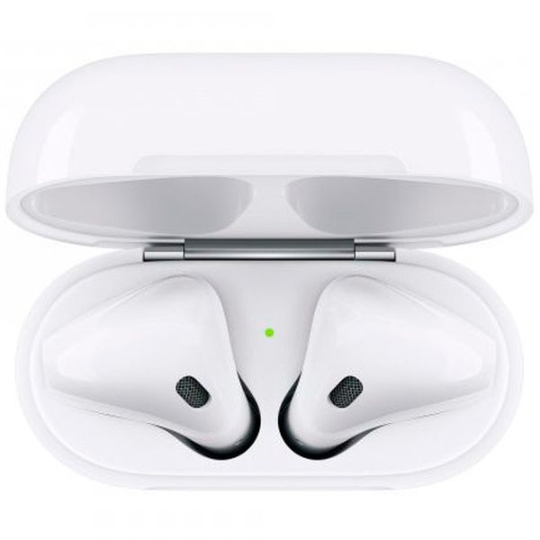 2019 airpods with wireless charging case sale